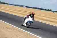 Advanced Group White Bikes